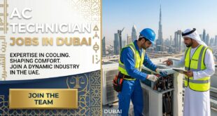 AC Technician Jobs