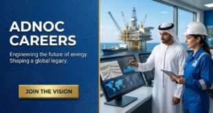 Adnoc Careers