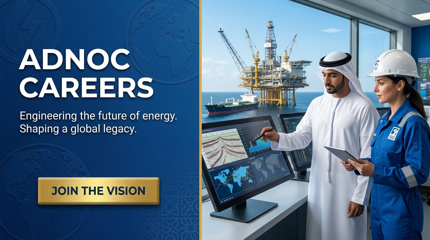 Adnoc Careers