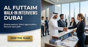 Al Futtaim Careers