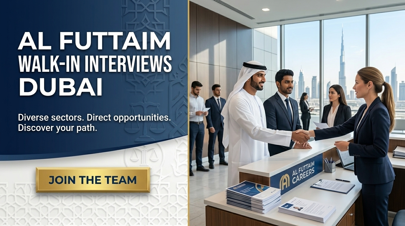Al Futtaim Careers