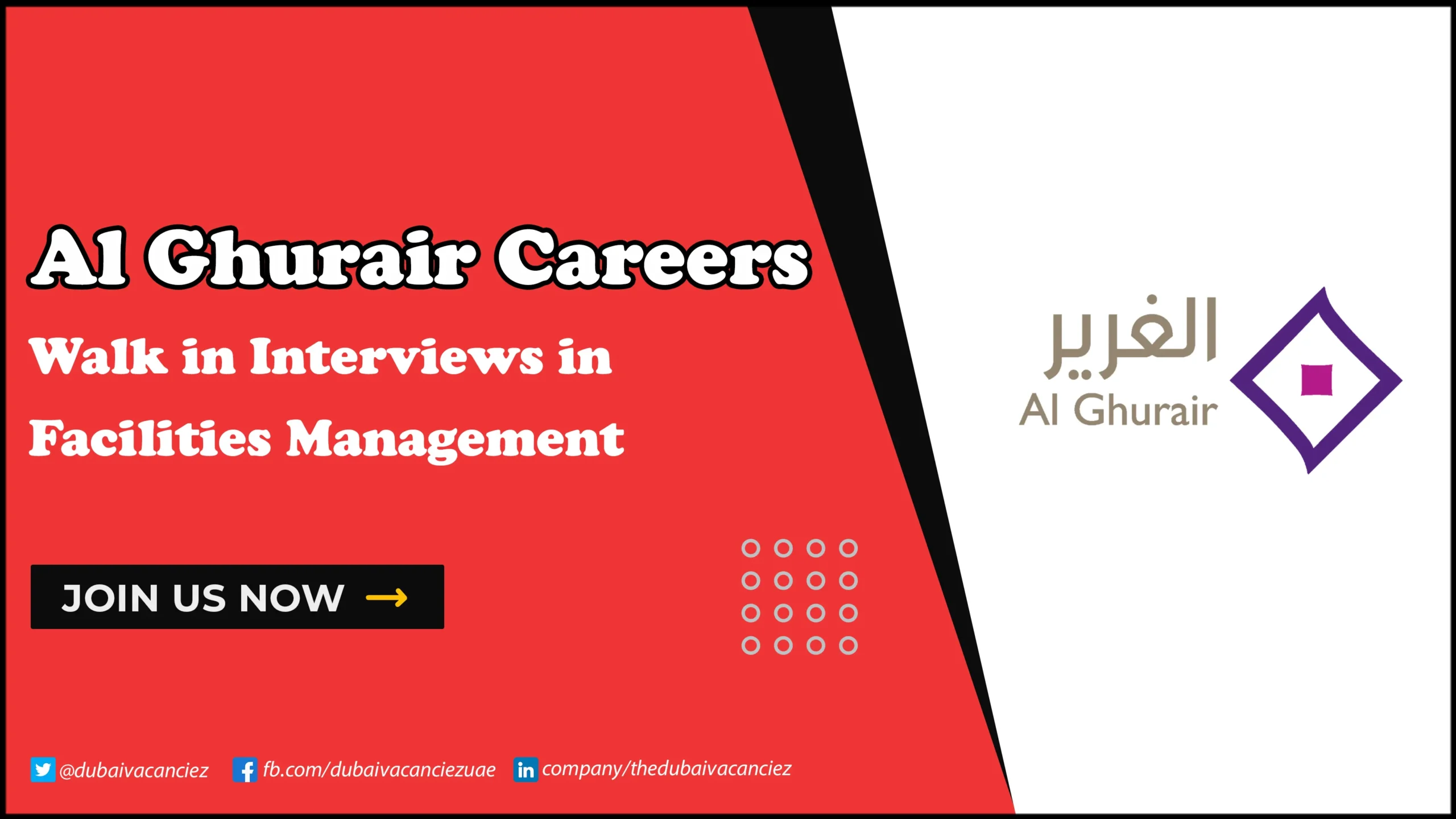 Al Ghurair Investment