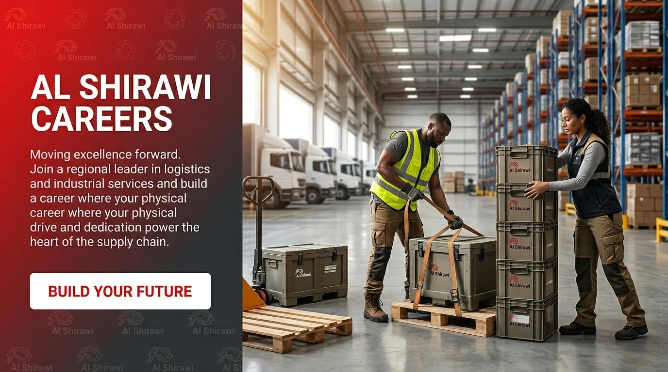 Al Shirawi Careers