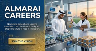 Almarai Careers