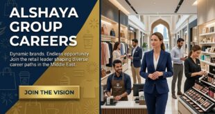 Alshaya Group Careers