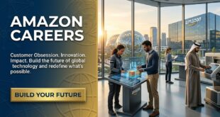 Amazon Careers
