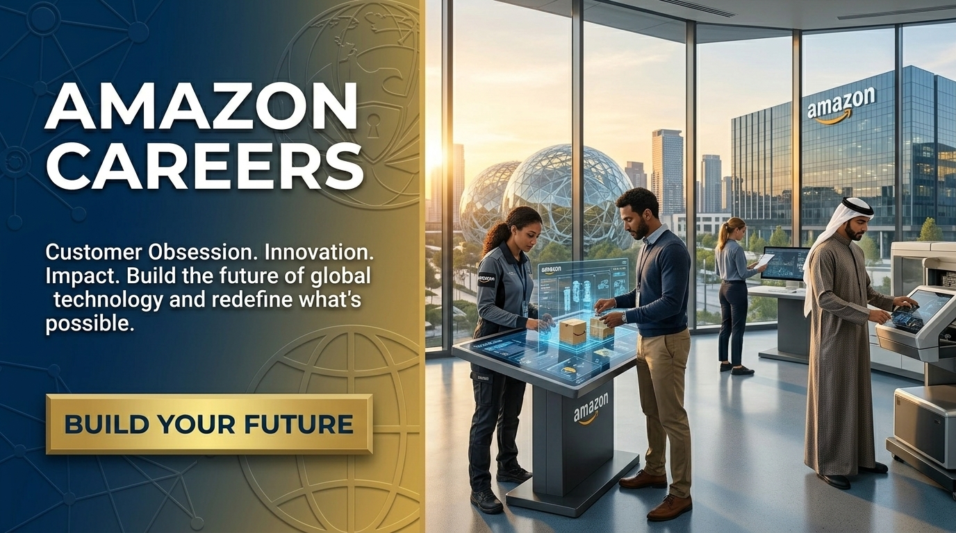 Amazon Careers
