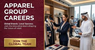 Apparel Group Careers