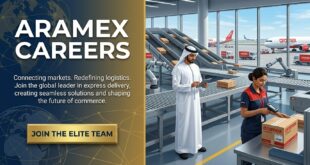 Aramex Careers