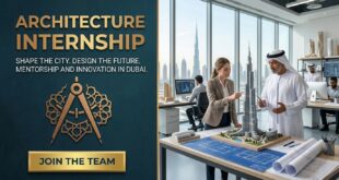 Architecture Internship