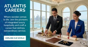 Atlantis Careers