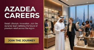 Azadea Careers