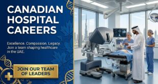 Canadian Hospital Dubai