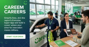 Careem Careers