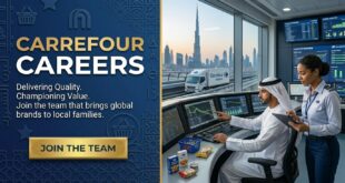 Carrefour Careers