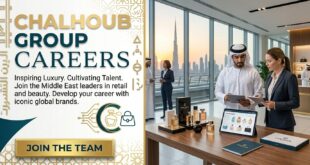 Chalhoub Group Careers