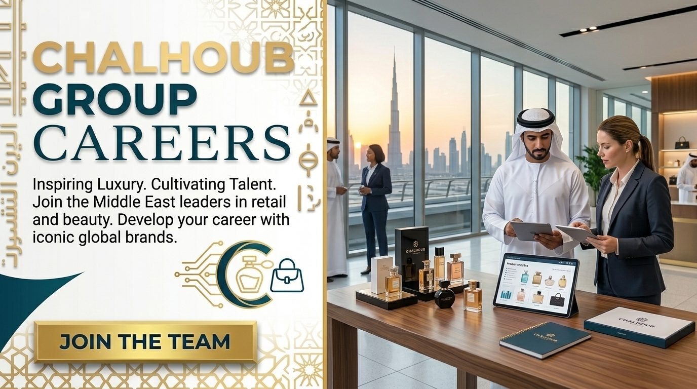 Chalhoub Group Careers
