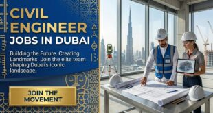 Civil Engineer Jobs