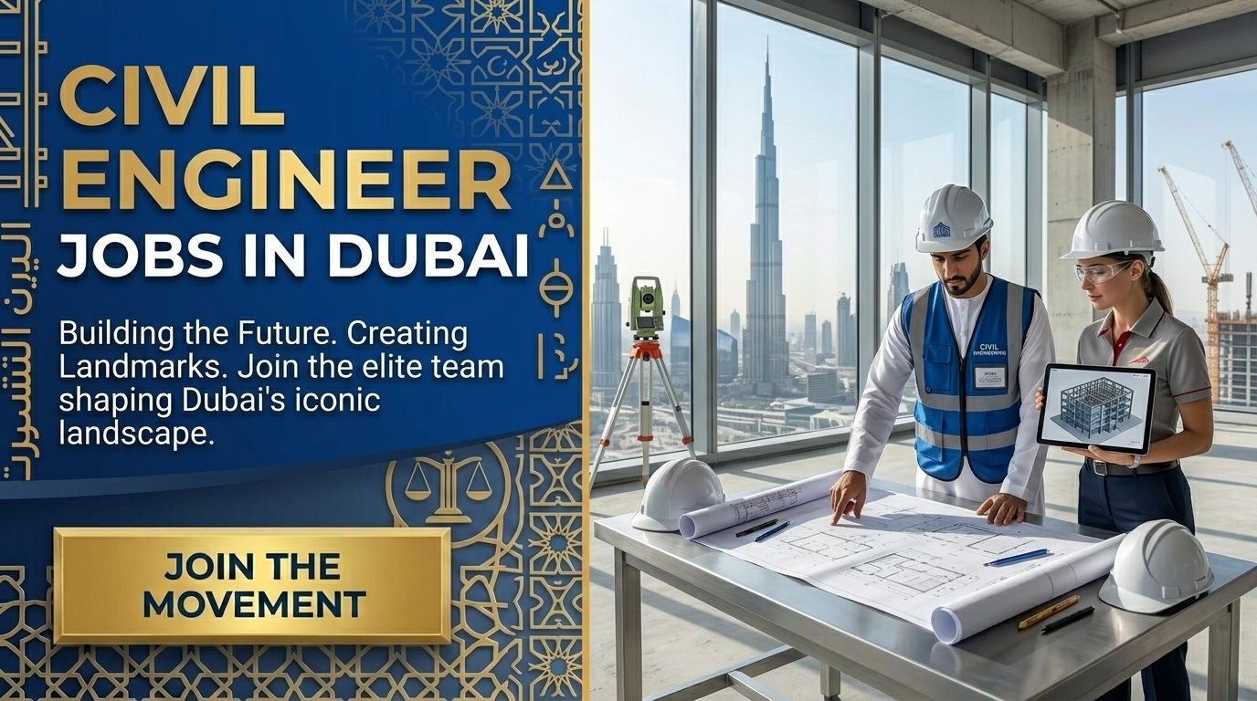 Civil Engineer Jobs