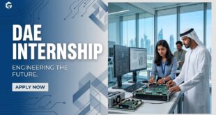 DAE Internship