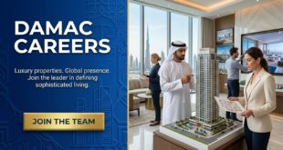 DAMAC Careers