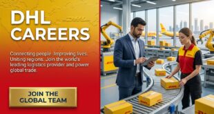 DHL Careers