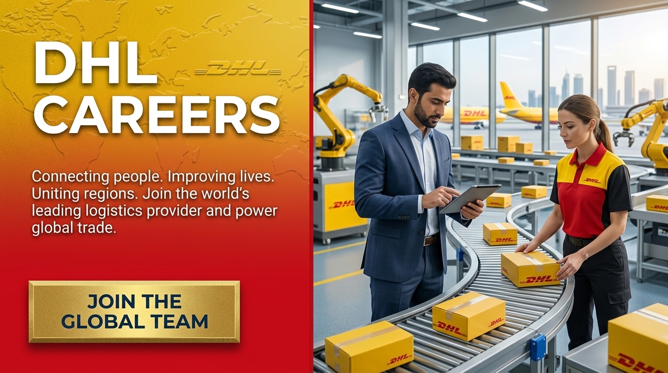 DHL Careers