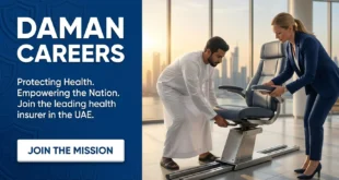 Daman Careers