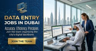 Data Entry Jobs