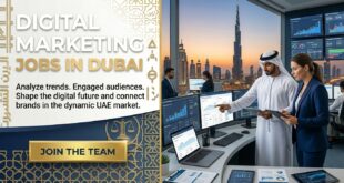 Digital Marketing Jobs