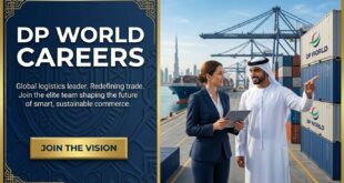 DP World Careers
