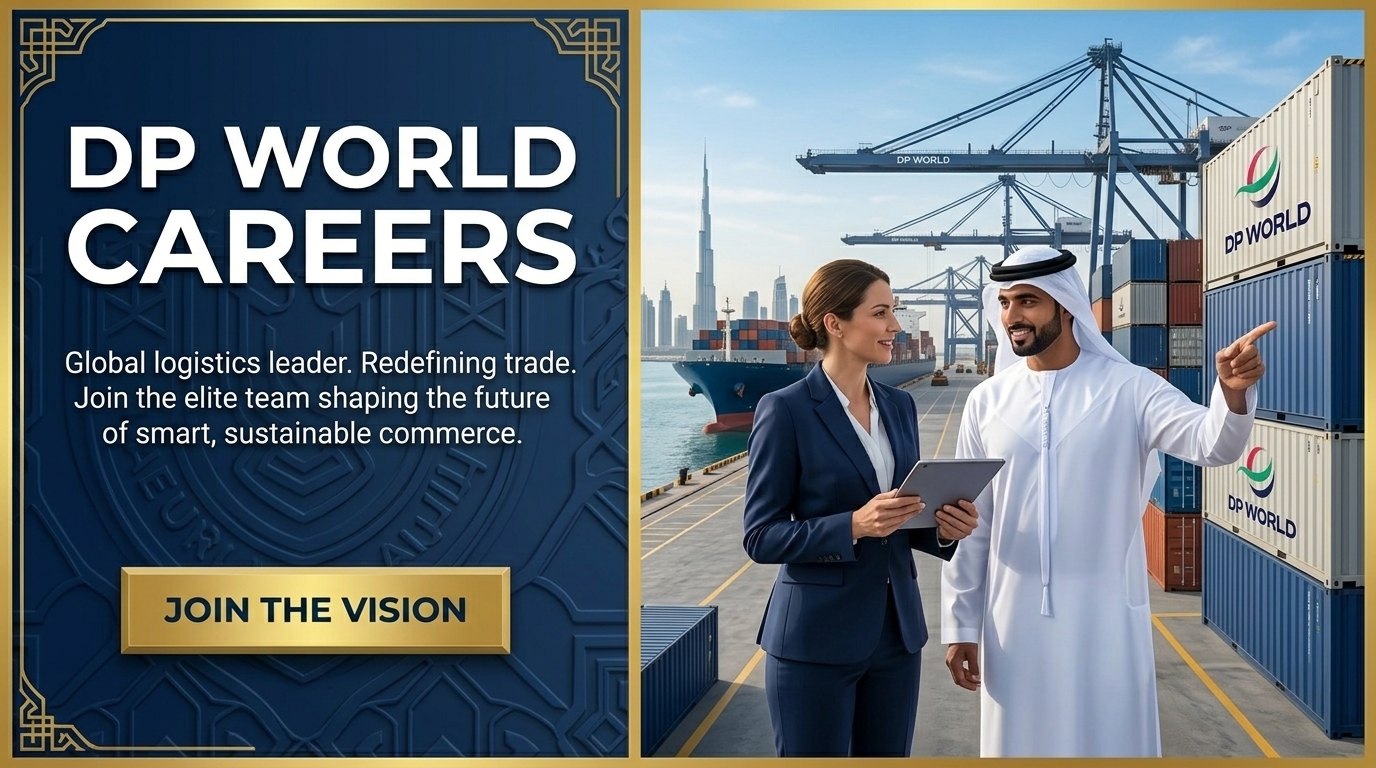 DP World Careers
