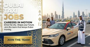 Dubai-Taxi-Jobs