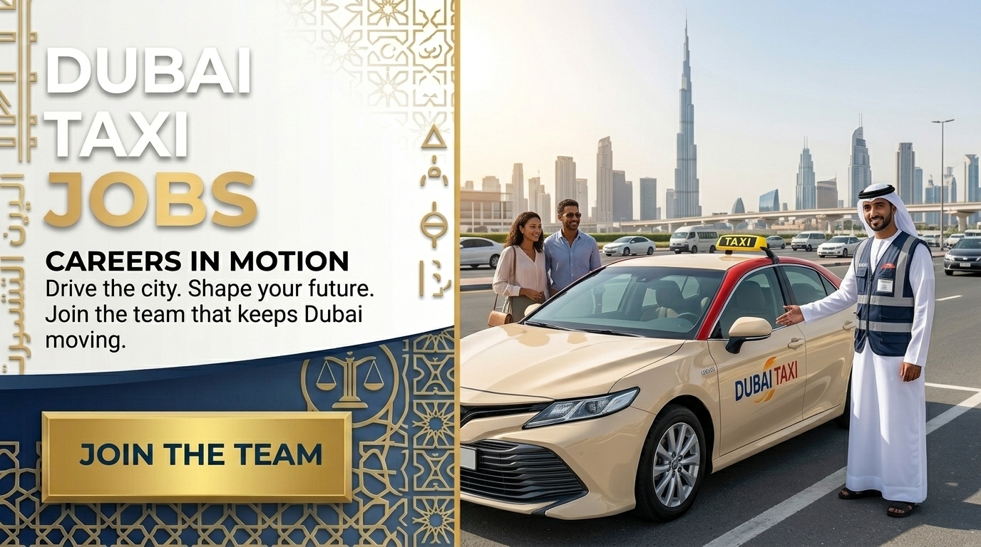 Dubai-Taxi-Jobs