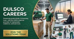 Dulsco Careers