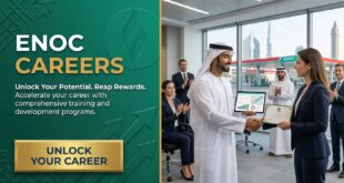 ENOC Careers