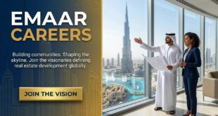 Emaar Careers