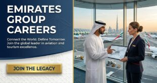 Emirates Group Careers