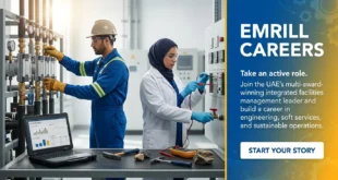Emrill Careers