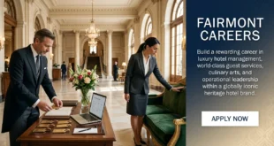 Fairmont Careers