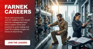 Farnek Careers
