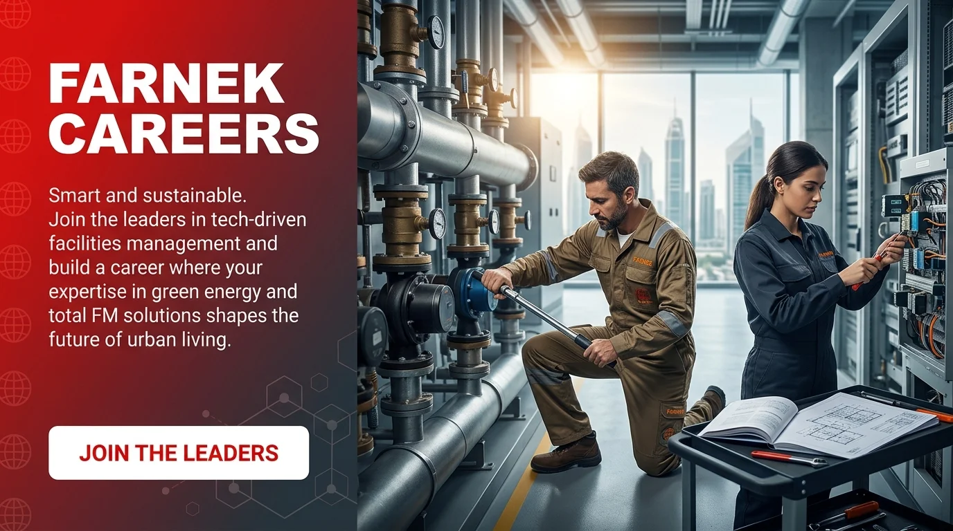 Farnek Careers