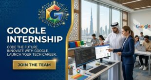 Google Internship