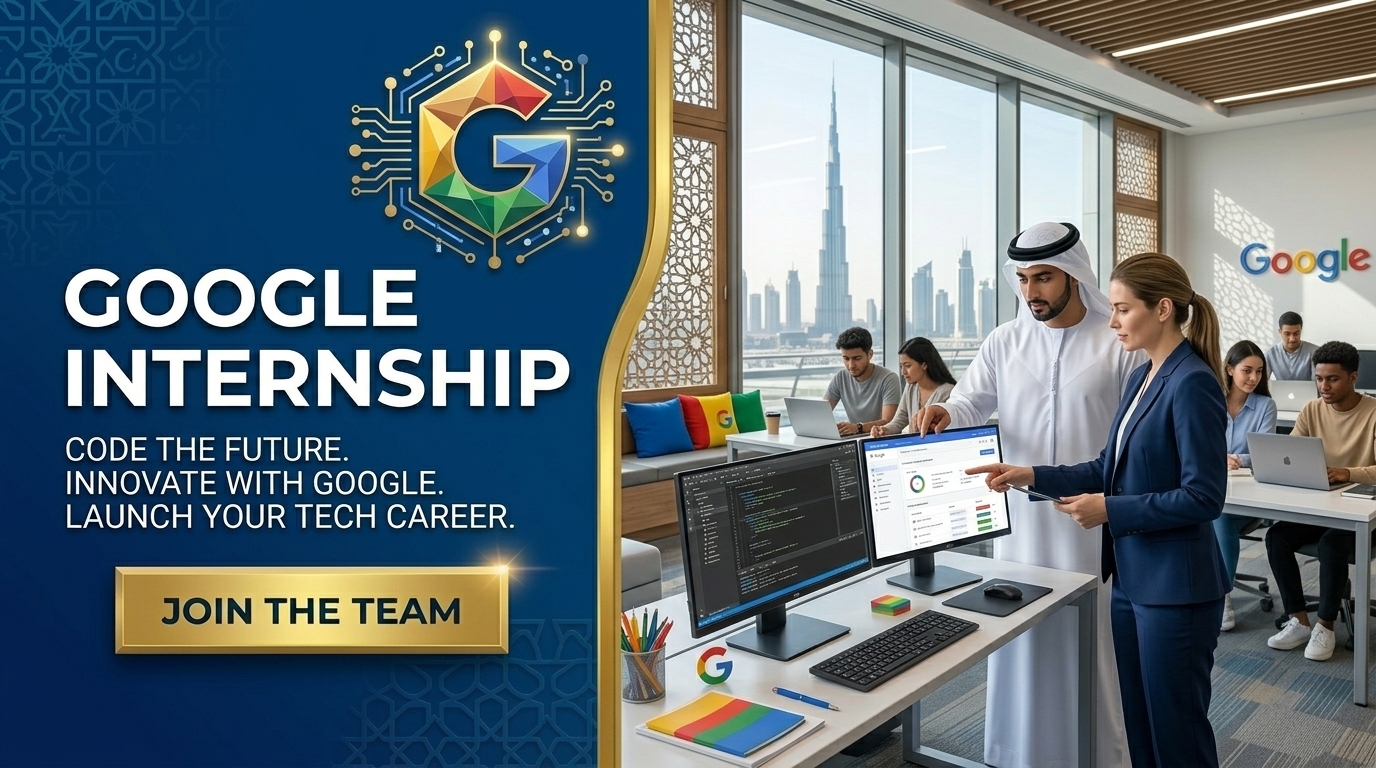 Google Internship