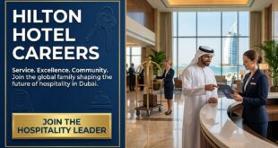 Hilton Hotel Careers