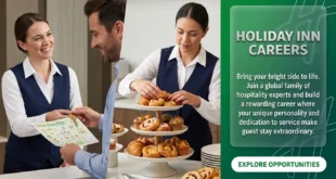 Holiday Inn Careers