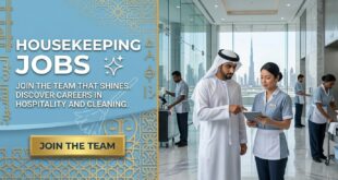 Housekeeping Jobs