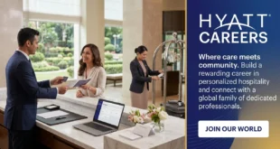 Hyatt Careers