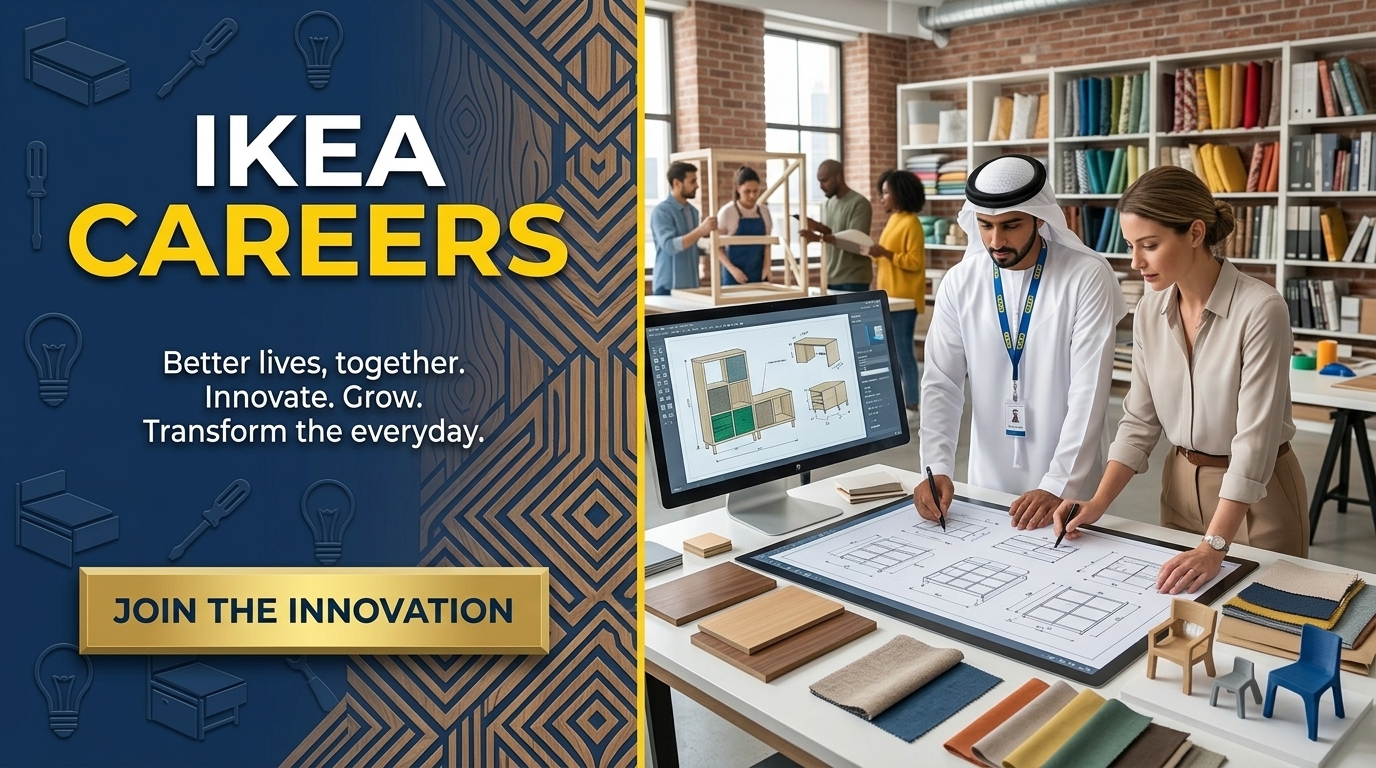 IKEA Careers