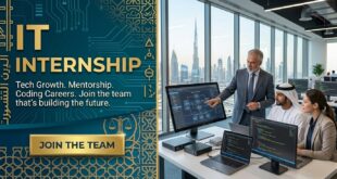 IT Internship